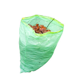 Sacs à déchets en plastique recyclables, sacs à ordures biodégradables pour la maison - Product Image 2