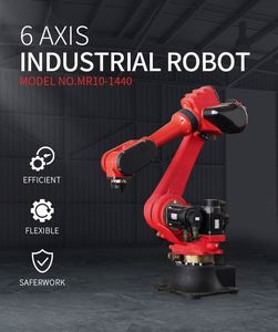 Robots de soudage industriels Soudage MIG / Soudage laser - Product Image 3