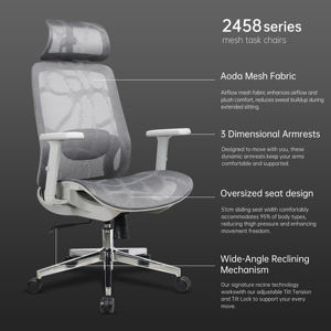 Quảng Đông nhà máy lưới nhâ<span class=keywords><strong>n</strong></span> viê<span class=keywords><strong>n</strong></span> vă<span class=keywords><strong>n</strong></span> phòng Ghế Ergonomic Ghế Bà<span class=keywords><strong>n</strong></span> Máy Tính Ghế <span class=keywords><strong>n</strong></span>ội thất vă<span class=keywords><strong>n</strong></span> phòng silla oficina cadeiras escritorio - Product Image 3