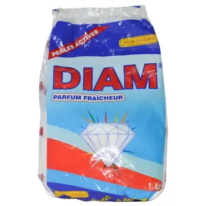 Washing Powder Supplier Cleaning Power Laundry Detergent Clothes Washing Powder Best For Dirt Stains Removal