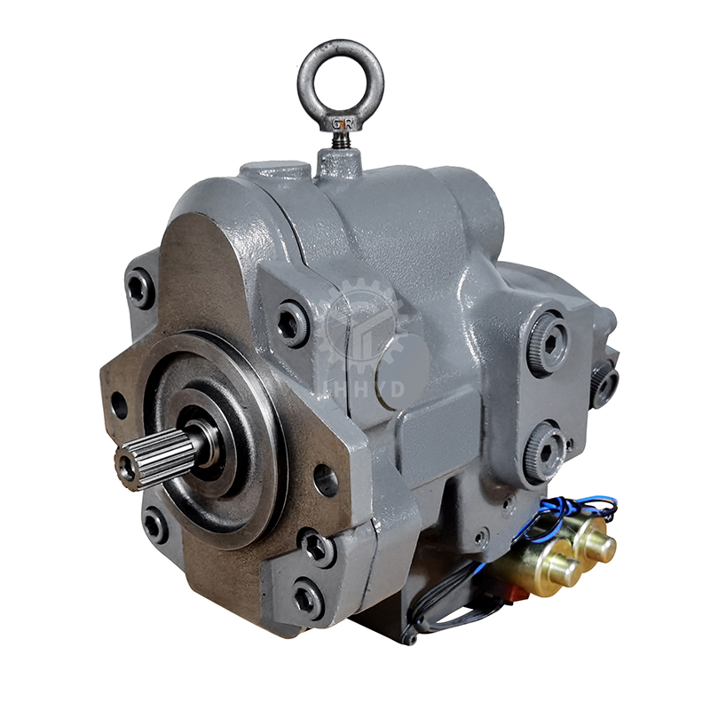 Excavator 208-1149 PSVD2-18E-5 Main Pump 304CR Hydraulic