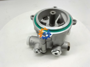 OEM Parts E311 DH130-5/7 R140-5/7 SK100 Excavator Main <b>Pump</b> Gear <b>Pump</b> Pilot <b>Pump</b> 121-1504 5I-7667 157-3165 - Product Image 3