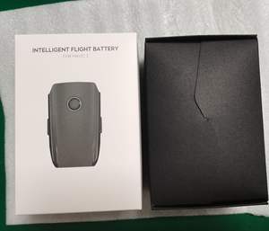 15.4V 3850Mah Li-Poly Intelligente Vlucht Drone Batterij Voor Dji Mavic 2 Mavic 2 Pro Mavic 2 Zoom Maivc 2 Enterprise Batterij - Product Image 6