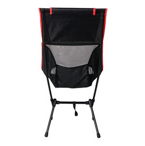 Chaise pliante moderne de haute qualité en métal pour pique-nique, camping et voyage, avec sac de transport – Vente en gros - Product Image 1