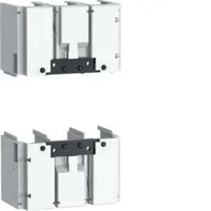 HYD321H Personalizzabile con kit Hagers 2 coperture rimovibili, base estraibile per h3 x630, h3+ P630 3P - Product Image 1