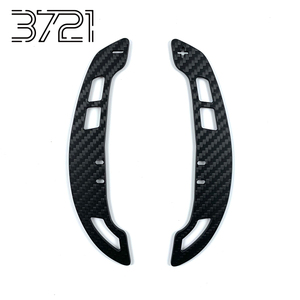 Palancas de cambio magnéticas para volante de Dodge Challenger Charger Durango SRT Hellcat Scat Pack R/T SXT 2015-2023 - Product Image 4