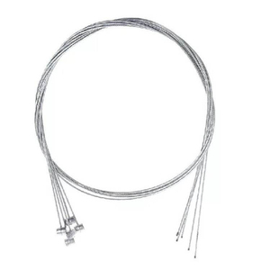 Brake <strong>Cable</strong> 365309F510 365300QAA for Nissan, <strong>Handbrake</strong> <strong>Cable</strong> Direct <strong>Replacement</strong> Seller Factory Price - Product Image 1