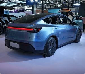 Brandneuer 2026 Tesla Heckantrieb Mittelklasse-SUV Rein Elektrisches Fahrzeug mit Neuer Energie - Product Image 3