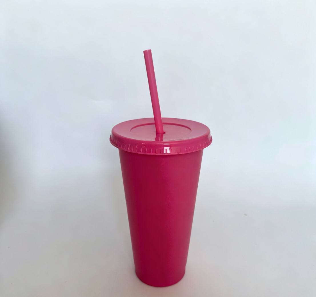 Deep Rose Red