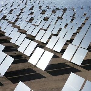 Héliostats intelligents de haute précision pour les centrales solaires thermiques - Product Image 3