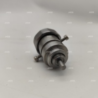 Base de Medición de Precisión para Espaciado de Aire de Inyectores Common Rail Bosch 110, Herramienta de Medición de Espaciado de Magnetismo Residual