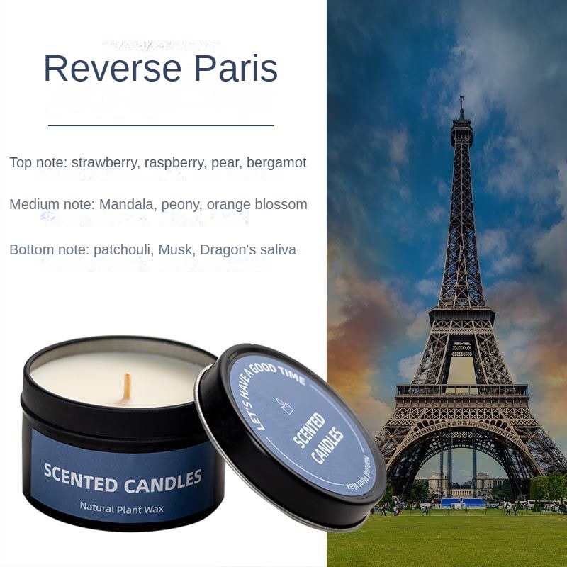 Parigi inversa