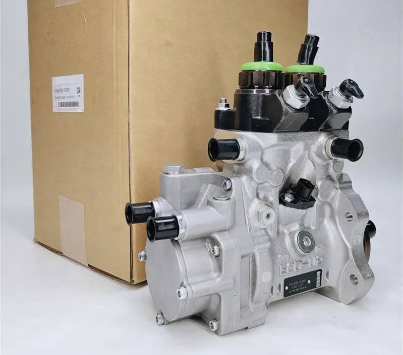 diesel fuel injection pump 094000-0305 8-94392769-5 8943927695  for ISUZU  injector pump 094000-0305 8-94392769-5 094000-0300
