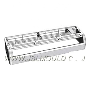 Quality Mold Factory Plastic Air Cooler AC Shell <strong>Split</strong> Air Conditioner <strong>Mould</strong> - Product Image 3