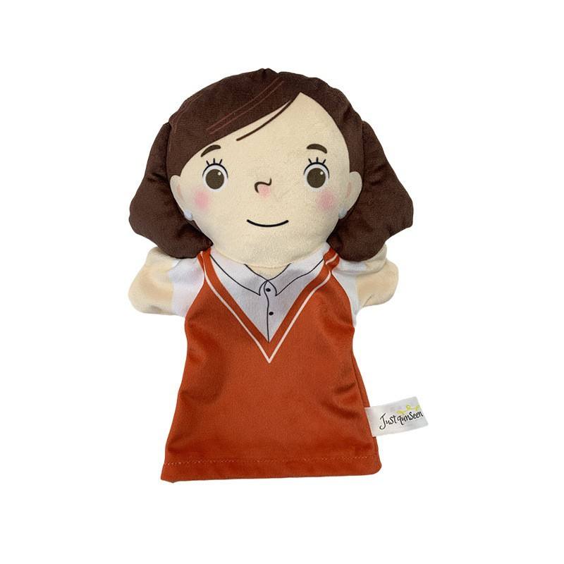 แม่พิมพ์ลาย 25 ซม.