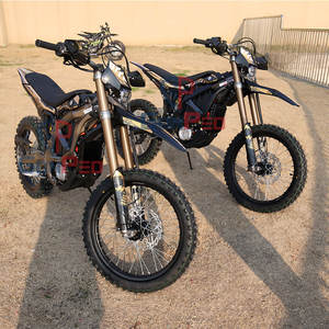 Электрический кроссовый мотоцикл Sutton <span class=keywords><strong>Ultra</strong></span> Bee 2025, 95 км, 74В/60Ач, 21000Вт, Surron <span class=keywords><strong>Ultra</strong></span> Bee, легкий в управлении, для начинающих, для обучения езде по бездорожью - Product Image 5