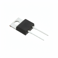 Electronic Circuit Components Single Diodes Original GB05SLT12-220 TO-220-2
