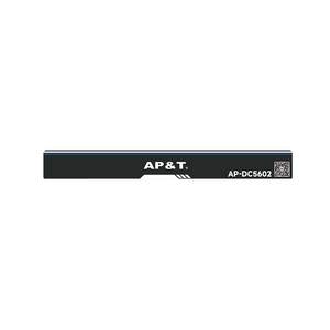 อุปกรณ์ควบคุมการกำจัดไฟฟ้าสถิตแบบไอโอนิซิ่ง AP-DC5602-2 - Product Image 4