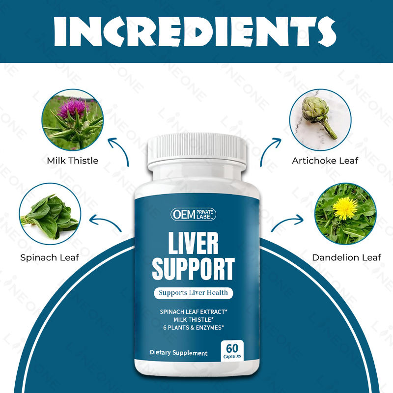 Detox Capsule