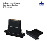 Kepala Pengganti Printhead 512i LNB-30 Baru untuk Printer Inkjet Eco-Solvent Format Besar Flex Banner