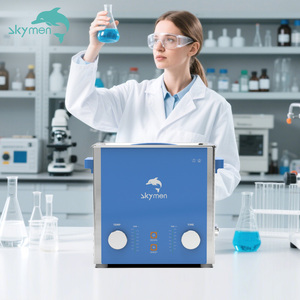 <span class=keywords><strong>Nettoyeur</strong></span> à ultrasons industriel ODM 15-30L, silencieux, <span class=keywords><strong>pour</strong></span> pièces de précision, instruments dentaires et chirurgicaux - Product Image 2