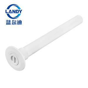Landy <b>Pool</b> Suction Port 50x2 ABS Above Ground <b>Pool</b> Filter <b>Accessory</b> - Product Image 5