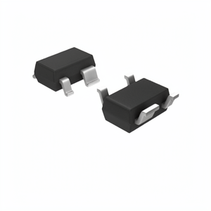 ชิปจัดการพลังงาน (PMIC) รุ่น S-1313C14-N4T1U3 SC 82A, SOT 343 ช่องทางผู้ผลิต ซื้อชิ้นส่วนอิเล็กทรอนิกส์ออนไลน์ - Product Image 1