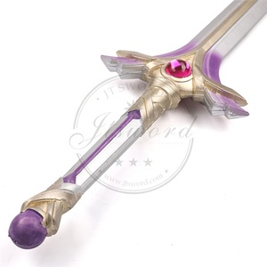 ดาบของเล่นโฟม MS SAO Alicization ยูคิ อาสึนะ จาก Evangelion - Product Image 3