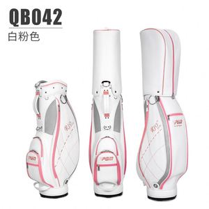 Sac de golf coréen léger pour femmes, sac de clubs de golf - Product Image 6