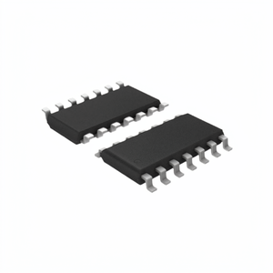 Power Management (PMIC) Buy Online Electronic Components TLE4278GNT Authorized Distributor 14 SOlC - Product Image 1