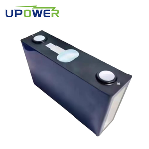 ULi UPSシステムバッテリー<span class=keywords><strong>3.2V</strong></span> 130Ah LiFePo4バッテリー充電式プリズマティックセル太陽電池エネルギーポータブルパワーバンク - Product Image 1