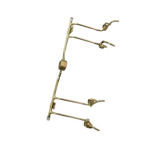 Manguera de Refrigerante Dunyang 594469709, Tubo de Radiador de Hierro para Reparación y Reemplazo del Motor del Automóvil - Product Image 1