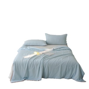 Bingbing Rabbit Nylon Summer <b>Quilt</b> 2.5-3 Jin Cooling Antibacterial Home Use - Product Image 5