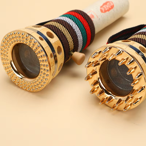 Health <span class=keywords><strong>Club</strong></span> Tibetan Ginger Mud Moxibustion Warme Gelenke Hand Rolling Type Gesichts-und Knie <span class=keywords><strong>massage</strong></span> gerät Körper anwendung - Product Image 3