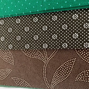 Alfombrilla de fieltro antideslizante para escaleras, Alfombra de diseñador de tela de PVC, de plástico, punteada, no tejida, de poliéster - Product Image 6