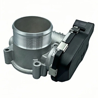 Conjunto de cuerpo del acelerador para VW Audi 06F133062AB 06F133062E 06F133062G 06F133062J 06F133062Q 06F133062T