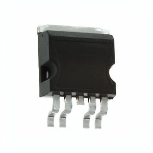 ชิ้นส่วนวงจรอิเล็กทรอนิกส์ Power Management (PMIC) รุ่น VN750-B5 แบบ P2PAK บริการครบวงจรจากผู้ผลิตโดยตรง - Product Image 1