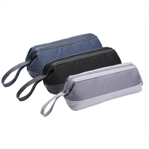 Bolsa <span class=keywords><strong>de</strong></span> Almacenamiento para Secador <span class=keywords><strong>de</strong></span> <span class=keywords><strong>Pelo</strong></span> <span class=keywords><strong>de</strong></span> Poliéster para <span class=keywords><strong>Dyson</strong></span> Shark, Estuche <span class=keywords><strong>de</strong></span> Viaje con Asa <span class=keywords><strong>de</strong></span> Cuero Sintético, Compatible con Rizador <span class=keywords><strong>de</strong></span> <span class=keywords><strong>Pelo</strong></span> y Accesorios - Product Image 3