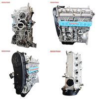 Ensemble moteur Beixian Power de haute qualité 1.3L G13A G13B pour Suzuki Swift Samurai Jimny Cultus