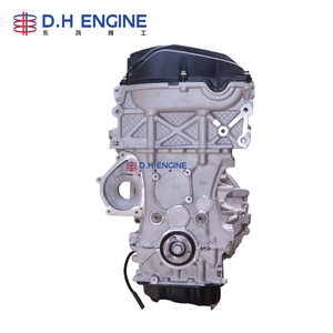 Motore a Benzina a 4 Cilindri di Alta Qualità per <span class=keywords><strong>BMW</strong></span> N13B16 116I118I316I, Disponibile Nuovo e Usato - Product Image 3