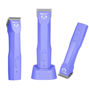 Siêu Mát Không Dây A5 Cắt Cho Vật Nuôi Cạo Râu Dog Salon Ngựa Chải Chuốt Sang Trọng Excentric Cog Bánh Xe Chuyển Hệ Thống Có Thể Tháo Rời - Product Image 6