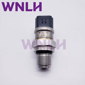 WNLH เซ็นเซอร์ความดัน 93-1840 7861-93-1812 50MPa สำหรับ PC200-8 PC220-8 PC240-8 รถขุดเซ็นเซอร์ไฮดรอลิกความดันสูงต่ำ - Product Image 1