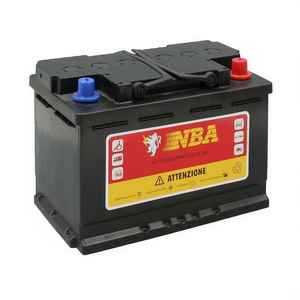 Batería de Motocicleta Nueva Sellada NBA AGM de 12V 70Ah - Product Image 3