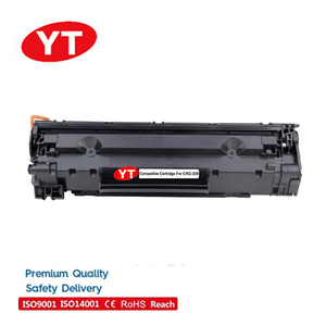 Yelbes Premium <span class=keywords><strong>Toner</strong></span> <span class=keywords><strong>CE278A</strong></span> CRG128 CRG328 CRG728 CRG528 CRG928 Compatible para Cartucho de tóner de impresora Canon - Product Image 2