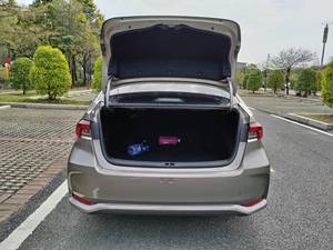 Corolla <span class=keywords><strong>2021</strong></span> 1.2T S-CVT <span class=keywords><strong>Elite</strong></span> PLUS Auto Usado - Product Image 4