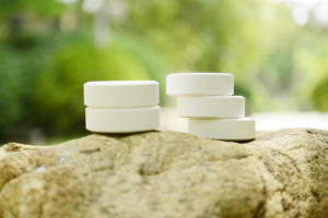 J09032 धीमी गति से 3 इंच स्विमिंग पूल क्लोरीन टcca 90 - Product Image 2