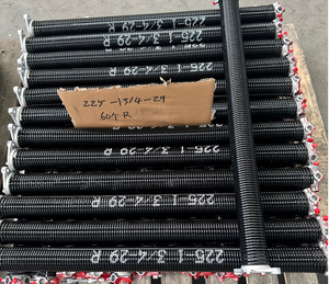 Garage Torsion Springs from Vietnam Durable Adjustable Residential Garage Door Springs Cones Replacement <b>Hardware</b> - Product Image 1