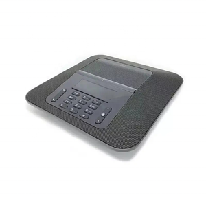 โทรศัพท์ประชุมเครือข่ายแบบรวมรุ่นใหม่เอี่ยม 8800 ซีรีส์ รุ่น CP-8832-NR-K9 ของแท้ มีสินค้าพร้อมจัดส่ง - Product Image 3