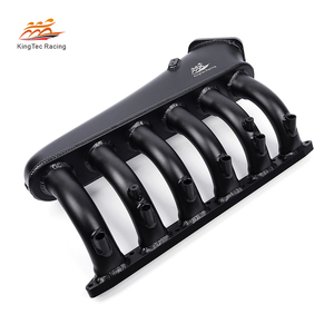 Colector de admisión para <span class=keywords><strong>BMW</strong></span> E36 Z3 M3 S50 S52 1992 1993 1994 1995 1996 <span class=keywords><strong>1997</strong></span> 1998 1999 90mm Cuerpo del acelerador - Product Image 6