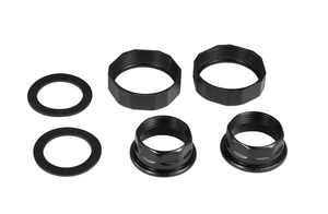 Lâu Dài Đúc Sắt Micro Booster Điện Lá Chắn Bơm Sưởi Ấm Sàn Nước Nóng Hệ Thống Với Tuyệt Vời Chức Năng Tuần hoàn - Product Image 5